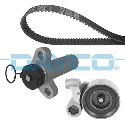 Wilmink Group WG2007656 Timing Belt Kit WG2007656: Buy near me in Poland at 2407.PL - Good price!