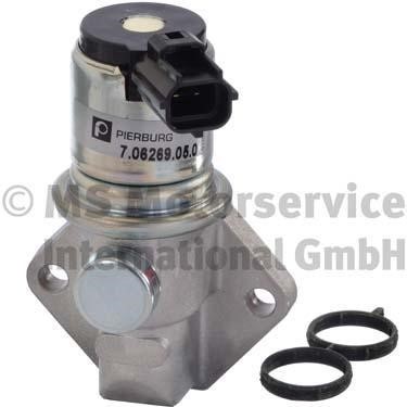 Wilmink Group WG1026495 Idle sensor WG1026495: Buy near me in Poland at 2407.PL - Good price!