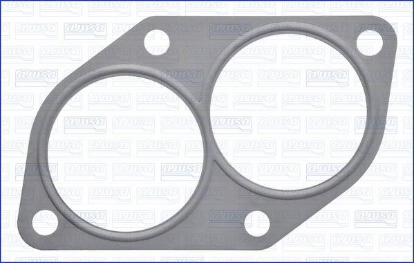 Wilmink Group WG1751525 Exhaust pipe gasket WG1751525: Buy near me in Poland at 2407.PL - Good price!