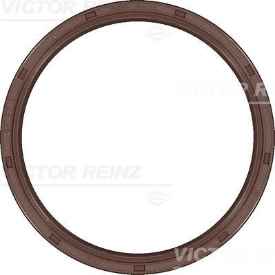 Wilmink Group WG1250404 Crankshaft oil seal WG1250404: Buy near me in Poland at 2407.PL - Good price!