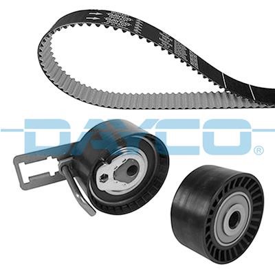Wilmink Group WG2007579 Timing Belt Kit WG2007579: Buy near me in Poland at 2407.PL - Good price!