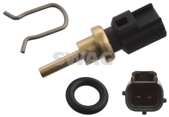 Wilmink Group WG1925509 Sensor, coolant temperature WG1925509: Buy near me in Poland at 2407.PL - Good price!