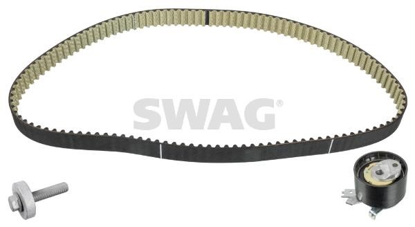 Wilmink Group WG1724260 Timing Belt Kit WG1724260: Buy near me in Poland at 2407.PL - Good price!