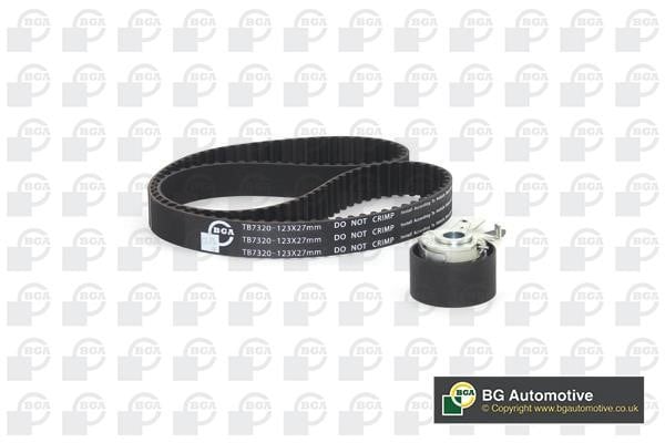 Wilmink Group WG1488053 Timing Belt Kit WG1488053: Buy near me in Poland at 2407.PL - Good price!
