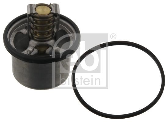 Wilmink Group WG1436651 Thermostat, coolant WG1436651: Buy near me in Poland at 2407.PL - Good price!