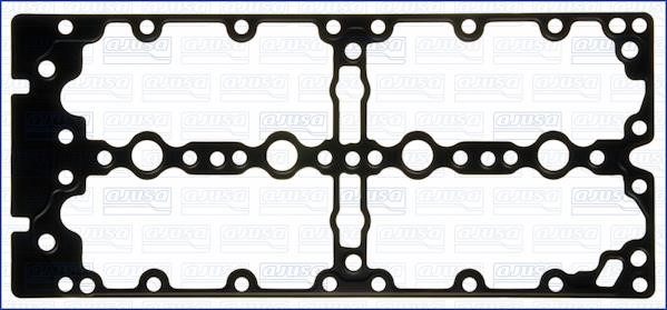 Wilmink Group WG1450578 Gasket, cylinder head cover WG1450578: Buy near me in Poland at 2407.PL - Good price!