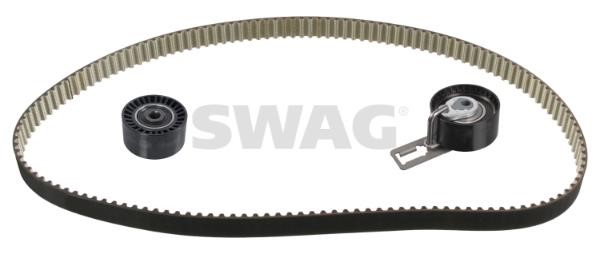 Wilmink Group WG1431344 Timing Belt Kit WG1431344: Buy near me in Poland at 2407.PL - Good price!