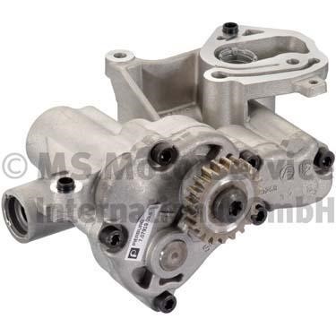 Wilmink Group WG1726563 OIL PUMP WG1726563: Buy near me in Poland at 2407.PL - Good price!