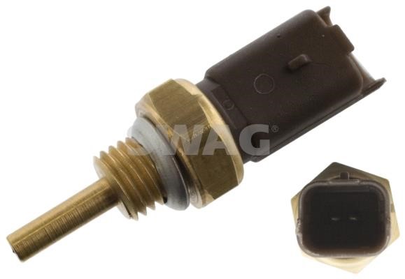 Wilmink Group WG1938659 Sensor, coolant temperature WG1938659: Buy near me in Poland at 2407.PL - Good price!