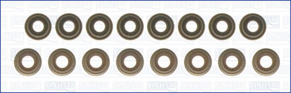 Wilmink Group WG1455753 Valve oil seals, kit WG1455753: Buy near me in Poland at 2407.PL - Good price!