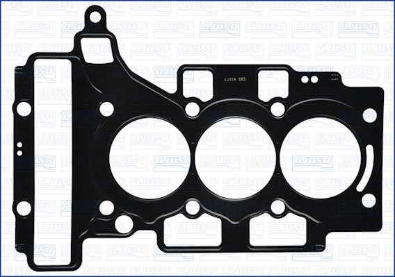 Wilmink Group WG1449884 Gasket, cylinder head WG1449884: Buy near me in Poland at 2407.PL - Good price!