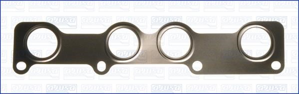 Wilmink Group WG1451182 Exhaust manifold dichtung WG1451182: Buy near me in Poland at 2407.PL - Good price!