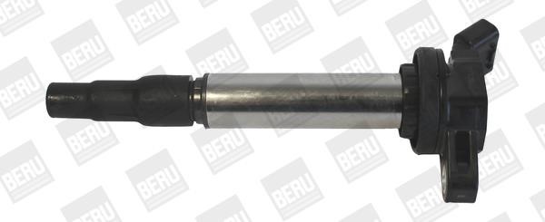Wilmink Group WG1756503 Ignition coil WG1756503: Buy near me in Poland at 2407.PL - Good price!