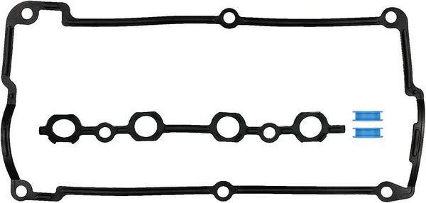 Wilmink Group WG1006430 Valve Cover Gasket (kit) WG1006430: Buy near me in Poland at 2407.PL - Good price!