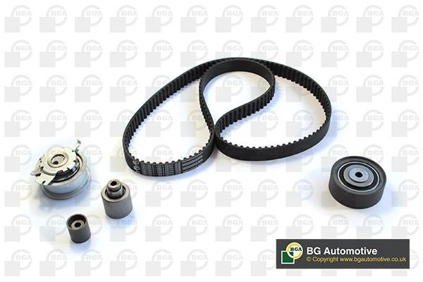 Wilmink Group WG1767874 Timing Belt Kit WG1767874: Buy near me in Poland at 2407.PL - Good price!