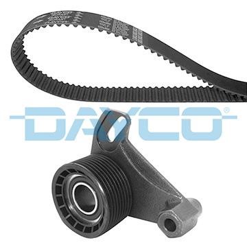 Wilmink Group WG2007091 Timing Belt Kit WG2007091: Buy near me at 2407.PL in Poland at an Affordable price!