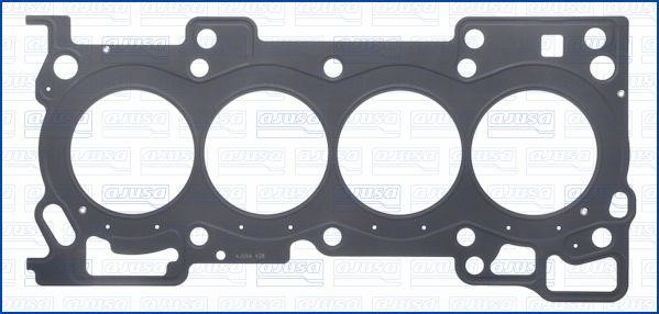 Wilmink Group WG1957165 Gasket, cylinder head WG1957165: Buy near me in Poland at 2407.PL - Good price!