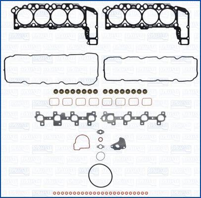 Wilmink Group WG1753334 Full Gasket Set, engine WG1753334: Buy near me in Poland at 2407.PL - Good price!