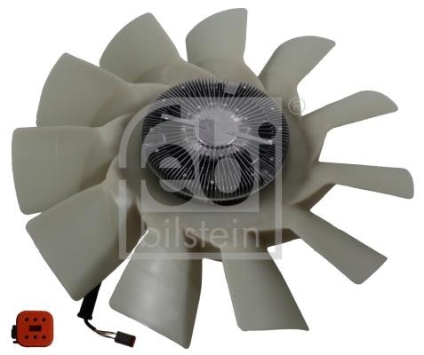 Wilmink Group WG1836222 Fan, radiator WG1836222: Buy near me in Poland at 2407.PL - Good price!