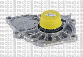 Wilmink Group WG1790724 Water pump WG1790724: Buy near me in Poland at 2407.PL - Good price!