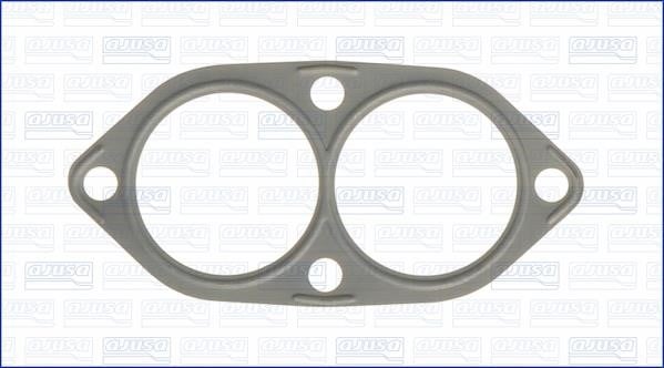 Wilmink Group WG1158170 Exhaust pipe gasket WG1158170: Buy near me at 2407.PL in Poland at an Affordable price!