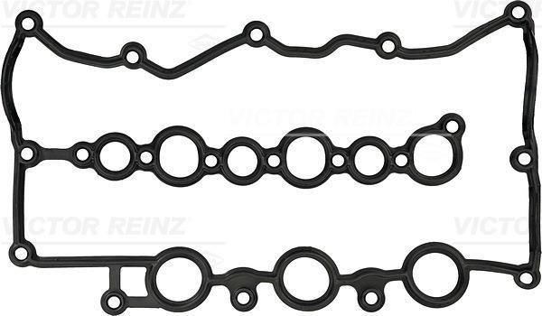 Wilmink Group WG1248181 Gasket, cylinder head cover WG1248181: Buy near me in Poland at 2407.PL - Good price!