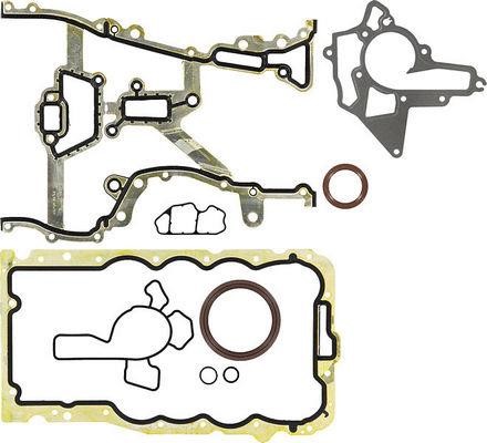 Wilmink Group WG1000463 Gasket Set, crank case WG1000463: Buy near me in Poland at 2407.PL - Good price!