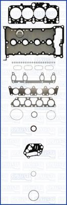 Wilmink Group WG1452453 Full Gasket Set, engine WG1452453: Buy near me in Poland at 2407.PL - Good price!