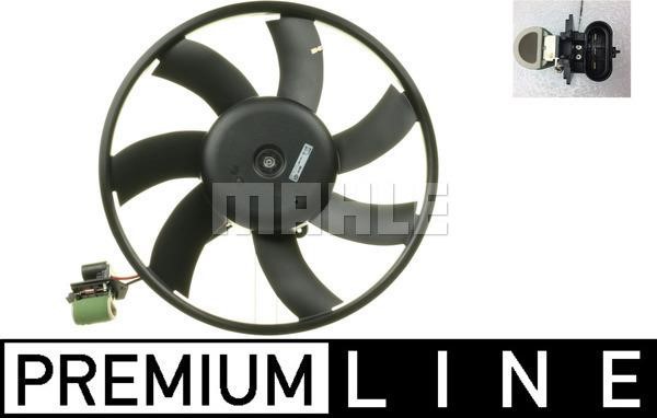 Wilmink Group WG2180706 Hub, engine cooling fan wheel WG2180706: Buy near me in Poland at 2407.PL - Good price!