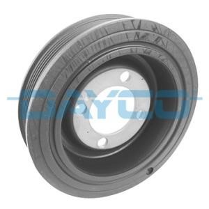 Wilmink Group WG2006519 Belt Pulley, crankshaft WG2006519: Buy near me in Poland at 2407.PL - Good price!