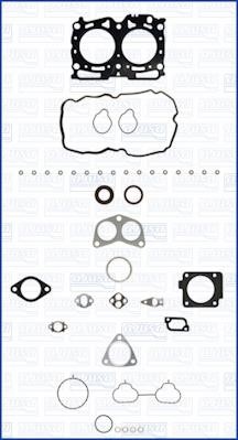 Wilmink Group WG1167858 Dichtungssatz, zylinderkopfhaube WG1167858: Kaufen Sie zu einem guten Preis in Polen bei 2407.PL!