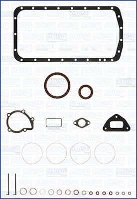 Wilmink Group WG1168192 Motorkurbelgehäusedichtungen, Satz WG1168192: Kaufen Sie zu einem guten Preis in Polen bei 2407.PL!