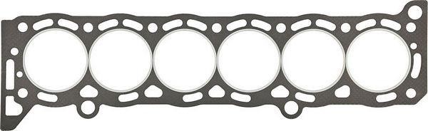 Wilmink Group WG1003999 Gasket, cylinder head WG1003999: Buy near me in Poland at 2407.PL - Good price!