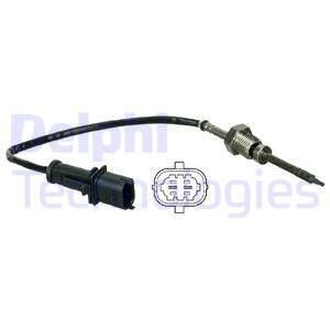 Wilmink Group WG1938114 Exhaust gas temperature sensor WG1938114: Buy near me in Poland at 2407.PL - Good price!