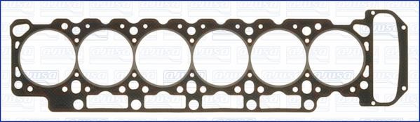 Wilmink Group WG1159480 Gasket, cylinder head WG1159480: Buy near me in Poland at 2407.PL - Good price!