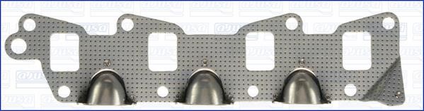 Wilmink Group WG1161108 Exhaust manifold dichtung WG1161108: Buy near me in Poland at 2407.PL - Good price!