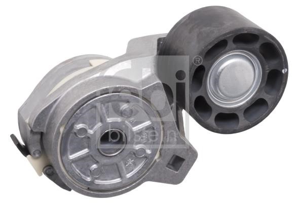 Wilmink Group WG1437505 Tensioner pulley, timing belt WG1437505: Buy near me in Poland at 2407.PL - Good price!