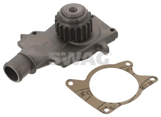 Wilmink Group WG1430155 Water pump WG1430155: Buy near me at 2407.PL in Poland at an Affordable price!
