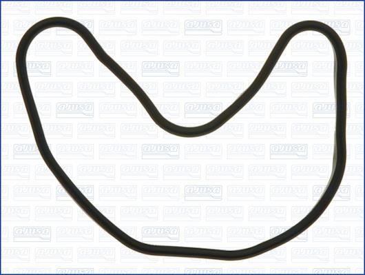 Wilmink Group WG1160489 Gasket, cylinder head cover WG1160489: Buy near me in Poland at 2407.PL - Good price!