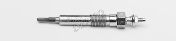 Wilmink Group WG1461157 Glow plug WG1461157: Buy near me at 2407.PL in Poland at an Affordable price!