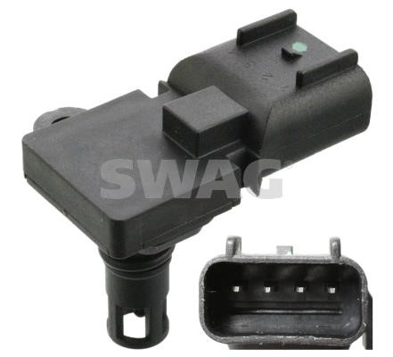 Wilmink Group WG2033142 MAP Sensor WG2033142: Buy near me in Poland at 2407.PL - Good price!
