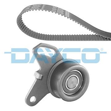 Wilmink Group WG2007136 Timing Belt Kit WG2007136: Buy near me in Poland at 2407.PL - Good price!