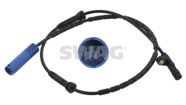 Wilmink Group WG1427565 Sensor ABS WG1427565: Buy near me in Poland at 2407.PL - Good price!