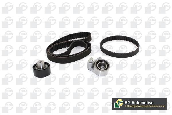 Wilmink Group WG1488019 Timing Belt Kit WG1488019: Buy near me in Poland at 2407.PL - Good price!