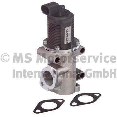 Wilmink Group WG1026887 EGR Valve WG1026887: Buy near me at 2407.PL in Poland at an Affordable price!