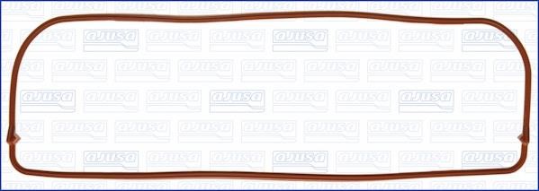 Wilmink Group WG1160521 Gasket, cylinder head cover WG1160521: Buy near me in Poland at 2407.PL - Good price!