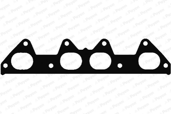 Wilmink Group WG1181913 Exhaust manifold dichtung WG1181913: Buy near me in Poland at 2407.PL - Good price!