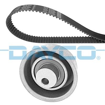 Wilmink Group WG2113555 Timing Belt Kit WG2113555: Buy near me in Poland at 2407.PL - Good price!