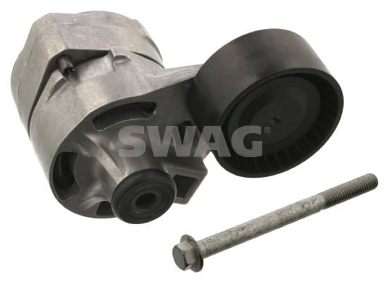 Wilmink Group WG1430416 Tensioner pulley, timing belt WG1430416: Buy near me in Poland at 2407.PL - Good price!