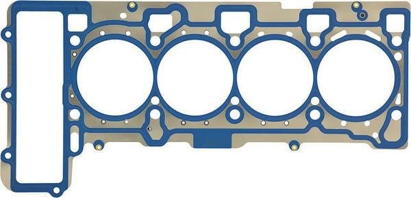 Wilmink Group WG1003956 Gasket, cylinder head WG1003956: Buy near me in Poland at 2407.PL - Good price!